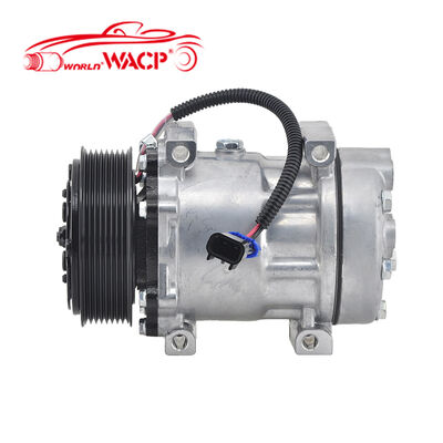 7H15 8PK 12V Truck AC Compressor for International Durastar TerraStar Ford F650 2002-2006