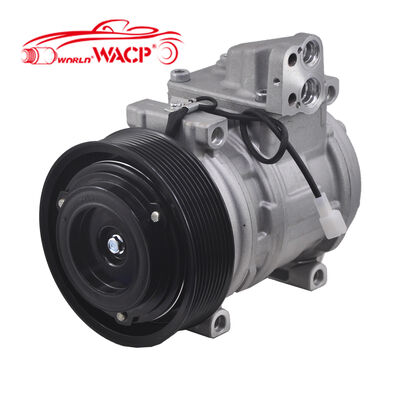 10PA15C 8PK 12V Truck AC Compressor for John Deere 350D WXTK386