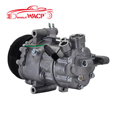 SD6V121948 6RF820803E SG4371400220 6V12 12V Car AC Compressor For VW Polo Skoda Rapid WXVW011