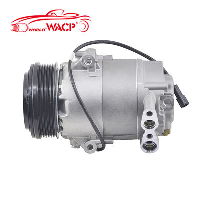 OEM 5X0820803D 5X0820803C Auto AC Compressor 2004-2009 For VW Gol For Parati For Saveiro WXVW008