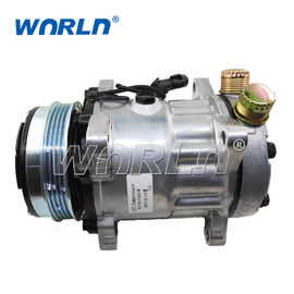 240414 12V Car Conditioning Pumps TRUCK 709 Auto A C Compressor For SD7H15 4PK Model