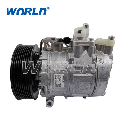 5412300211 Variable Displacement Compressor For ACTROS MP2 / MP3 SK 5412300211 5412300611 5412300711 5412301211