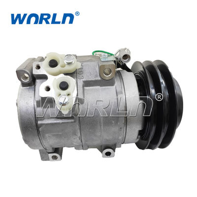 10S17C  Truck AC Compressor For Sportivo X103 2A