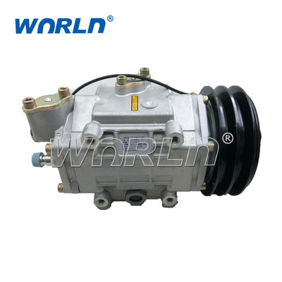 WXBS024 AK27 2B 24V  Truck AC Compressor