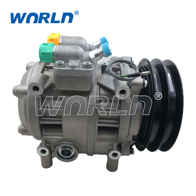 Yutong Bus 10P33C 2B WXBS027 24V Truck AC Compressor