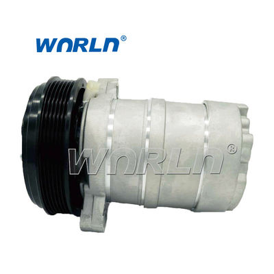 HR6 AUTO A/C COMPRESSOR For Isuzu TROOPER 1989-1997 6PK Model 1136024/1136048 1131848