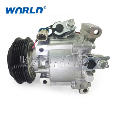 Mitsubishi SPARK LS/LT QS70 5PK  Vehicle AC Compressor
