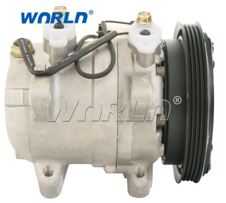 Auto A/C Compressor For Nissan U12/KA24 /Ford Corsair UA 2.0L Petrol CA20E 1989 - 1992 New Model