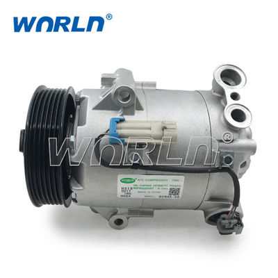 Valeo CVC AUTO A/C Compressors For Opel ASTRA J /GTC J 1.7 2011- 13335251/13412248/1618426/P1618426/13387234/13414017