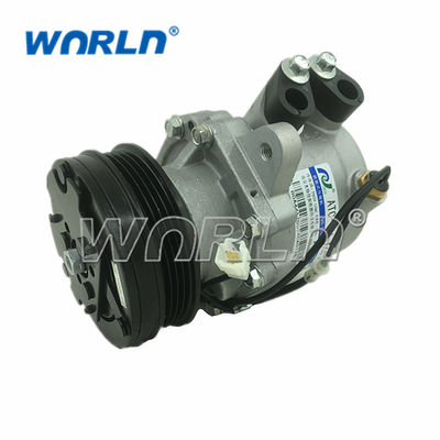 4PK Auto AC Compressor For Suzuki Changhe Furida 066-A44