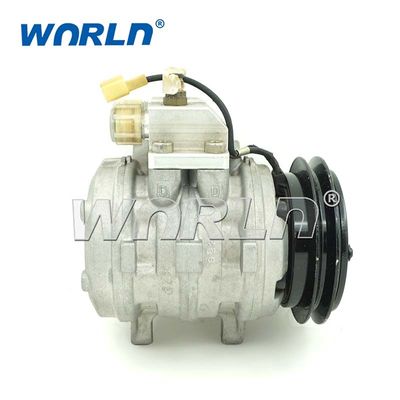 95200-64A51 12 Volt Auto AC Compressor For SUZUKI VITARA BALENO 10P08E 95200-60A51