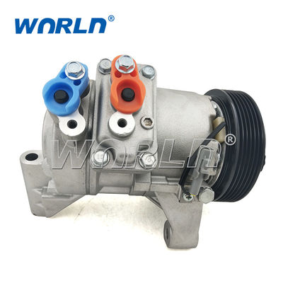 Suzuki GRAND VITARA CSV614 6PK 123MM Vehicle Air Conditioner