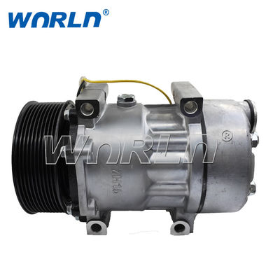 7H15-8216 20731328 Auto AC Compressor For RENAULT MIDLUM 160.08  FL II FL 240-12 7420941036 20941036 7H15-8263