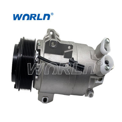 92600-JY029 92600-7887R 12V AC Compressor For Renault KOLEOS 2.0 DKS17D