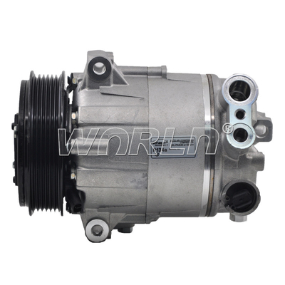00308716 35232024F AC Air Conditioning Compressor For Maserati Ghibli For Levante For Quattroporte 3.0T