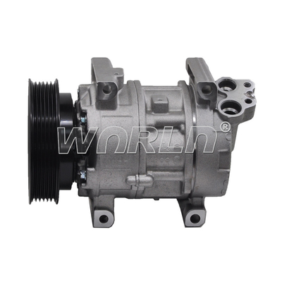Car AC Cooling Pump Compressor For Aston Martin DB9Vantage For One77 4G4319D629 DCP11008 WXAA010