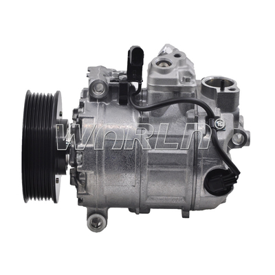12V Car Air Compressor 7SEU16C For Audi Q7 For Bentley Continental For VWTouareg WXAD006