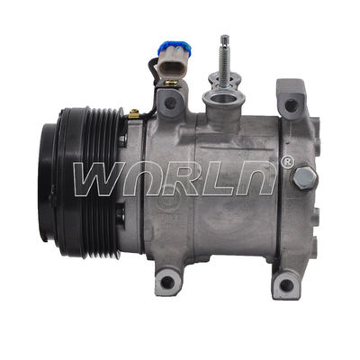 Auto Air Conditioning Compressor WXCV005