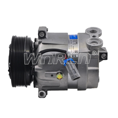1135157 1135240 Car Conditioner Compressor For Buick Regal For Opel Vectra WXBK018