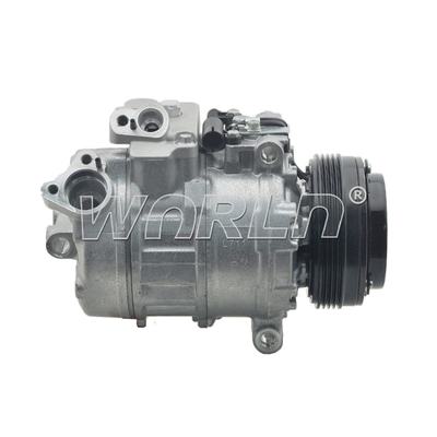 DCP05040 7SBU16C Car Air Compressor 12V For BMW 3/5/X3/X5 WXBM007