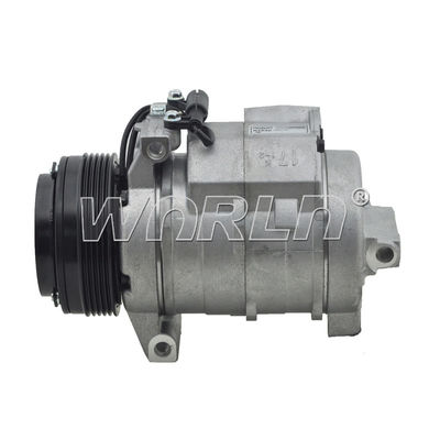 12V Auto AC Compressor 10S17C 5PK OEM 64526921650  64526909628 For BMW X5 E53 for RangeRoverⅢ 3.0 WXBM013