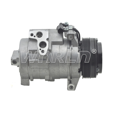 64526921650 10S17C For BMW X5 E53 For RangeRover AC Compressor Replacement WXBM013