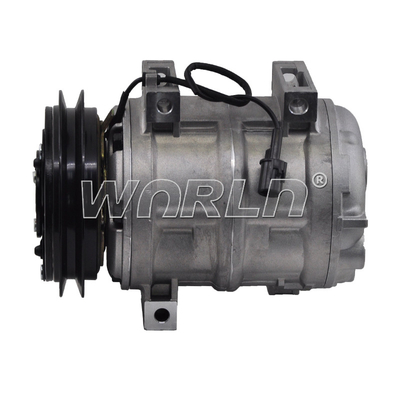 For Nissan Navara P27 Auto Air Conditioner Compressor Part DKS17 1A WXNS068
