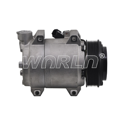 7PK Auto Air Conditioner Compressor For MAZDA 12V Car AC Compressor
