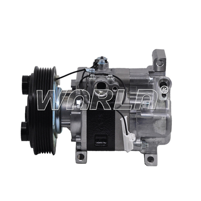 12V Auto Air Conditioning Compressor For Mazda M3 2.0 BK14 OEM 8625019/H12A1AG4EW/H12A1AG4DY