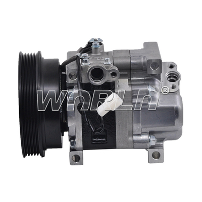 B26K614500 Auto Car Parts Ac Compressor For Mazda 323 626 Premac WXMZ014