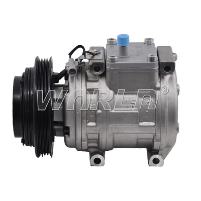 883200401084 Car AC Compressor For Toyota Hiace For Tacoma 2.7/3.4 10PA15L WXTT038
