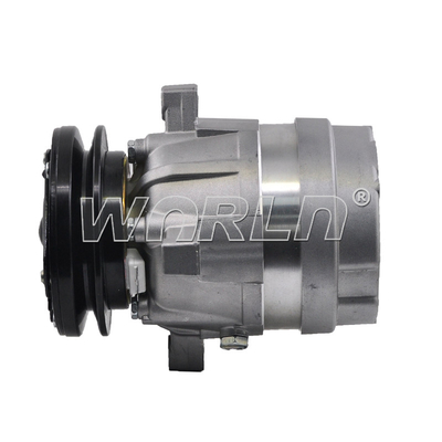 V5 1A Truck Air Compressor For Hyundai For Daewoo Doosan 24V WXTK123