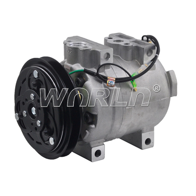 DKV14 1A Truck Ac Compressor Clutch For Hyundai Construction Equipment New Holland A50000674001 A5000674001