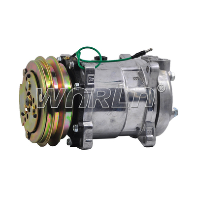 5H14 1B Truck AC Compressor For JMC 24Voltage