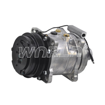 12V 5H11 4PK Iran Version Auto AC Compressor For Kia 507 Car AC Compressor WXKA015