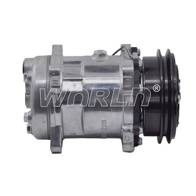 AUTO A/C COMPRESSOR For Isuzu 508/5H14 New Model Air Conditioning Pumps Used Compressor