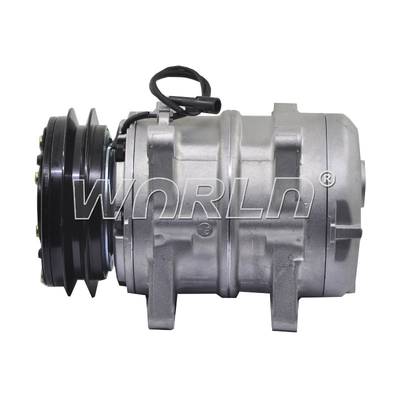 8943692740 Car Air Compressor For Isuzu Hicom3.9 For 4.3 NPR For NQR 12V WXIZ008