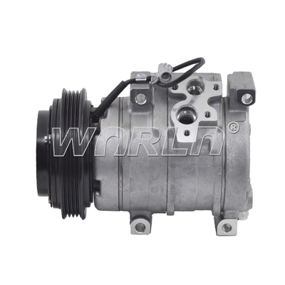 8831053040 Auto Parts Ac Compressor For Lexus IS200 For Toyota Altezza 2.0 WXLX013