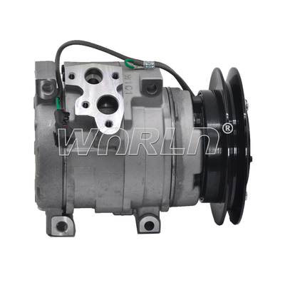For Isuzu Aska For CVR For Suzuki 1835323280 4371007910 Compressor Aircon Truck WXIZ007