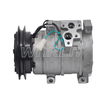 1835323290 4472205061 Auto AC Compressor 10S15C For Isuzu Mixer For Tractor For Hino WXIZ001