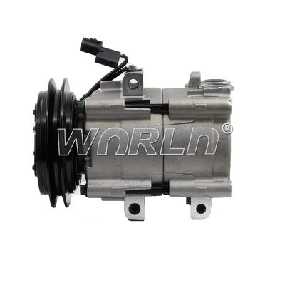 9770124B00 9770147000 Auto Air Condition Compressor For Hyundai Galloper For H1002.5/3.0 WXHY001