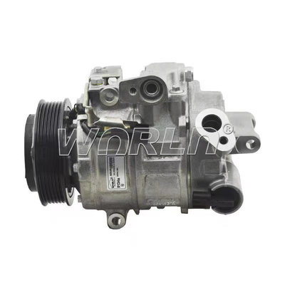 DA8Z19703A For Ford Explorer For Flex For Taurus For Police For Lincoln AC Compressor Car WXFD032