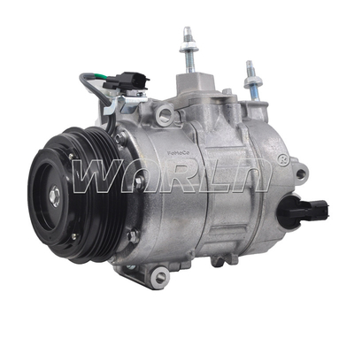 RC.600.573 Car Air Conditioner Compressor For FORD FUSION 2013 WXFD046