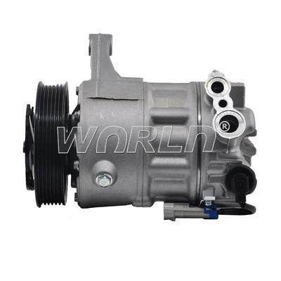 OEM 13232310 13262842 12V Auto AC Compressor PXE16 6PK For Buick LaCrosse for Cadillac SRX for Saab9-4 3.0 WXBK005
