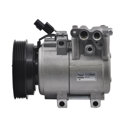 GAMMA1102/977011Z000 Auto A/C Compressor  For Hyundai Elantra1.6  HS15 6PK