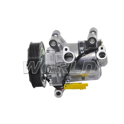 9806599380 Auto Parts Compressor For Peugeot301 For Citroen C-Elysee WXPG018