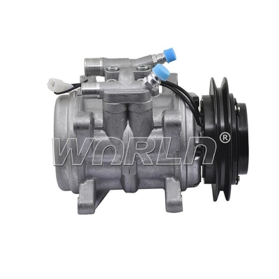 6P148 1A Compressor Car Air Conditioner For Universal 6P148 12V 44717025502 WXVW046