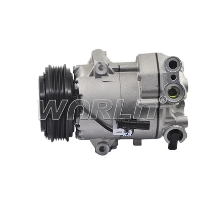13346492 Car AC Compressor For Opel Chevrolet CVC6 6PK For Orlando WXOP022