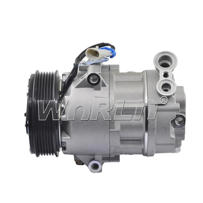 93310443 Auto AC Compressor 6CVC13 6PK For Opel Astra CorsaC1 WXOP024