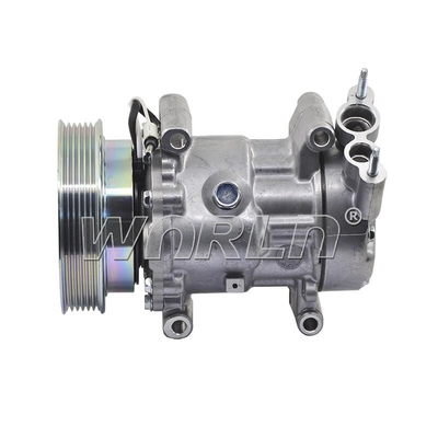 10PA17C 6PK Auto AC Compressor 2763000QAE For Renault Clio For Kangoo WXRN028